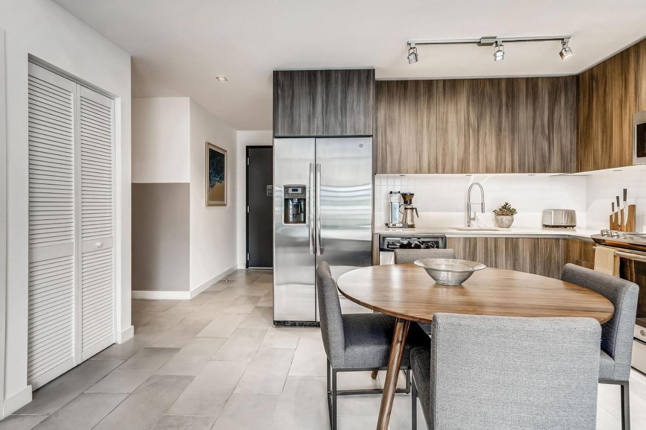 1 Bedroom Suite, 1 Queen