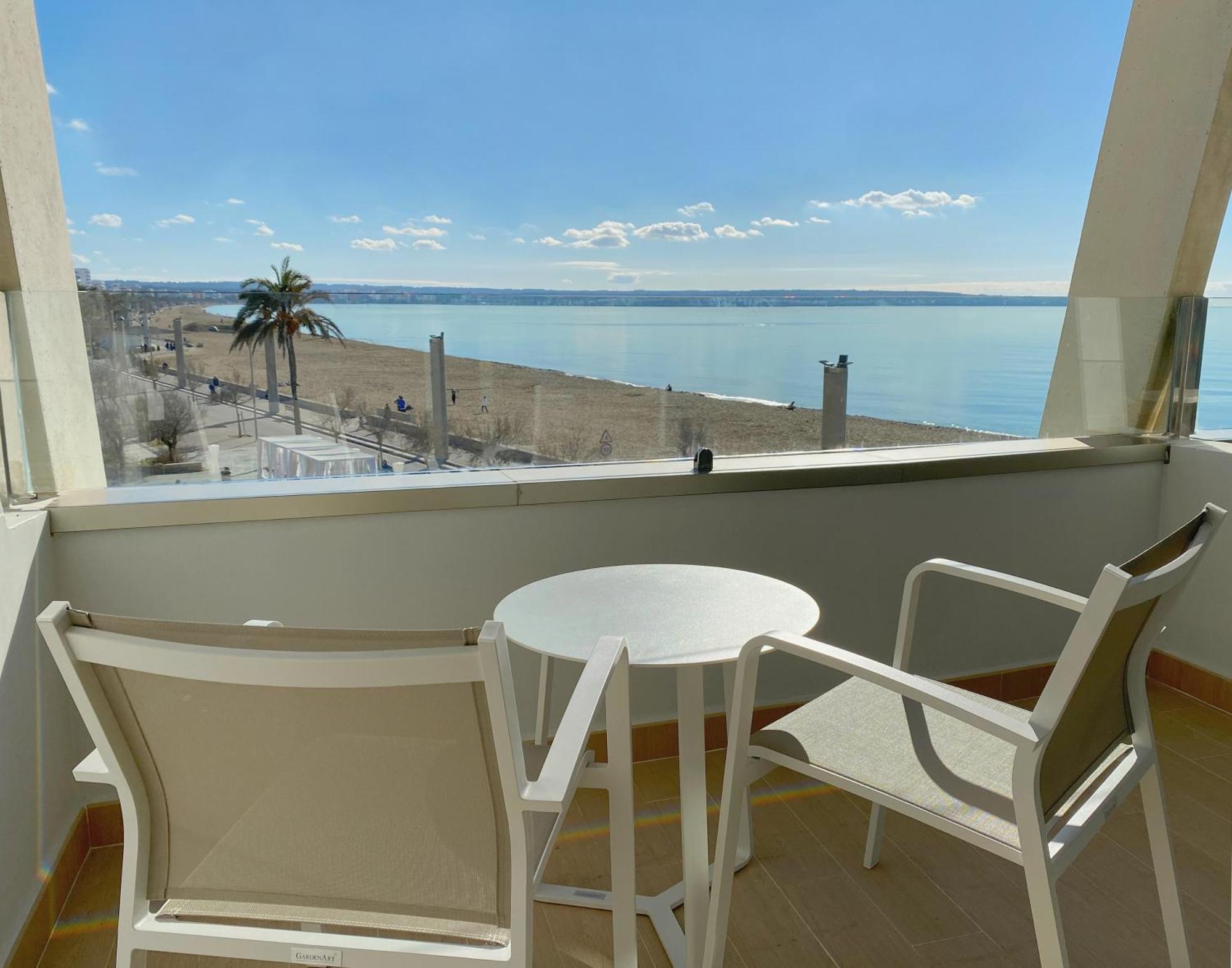 Superior Apartment Sea View