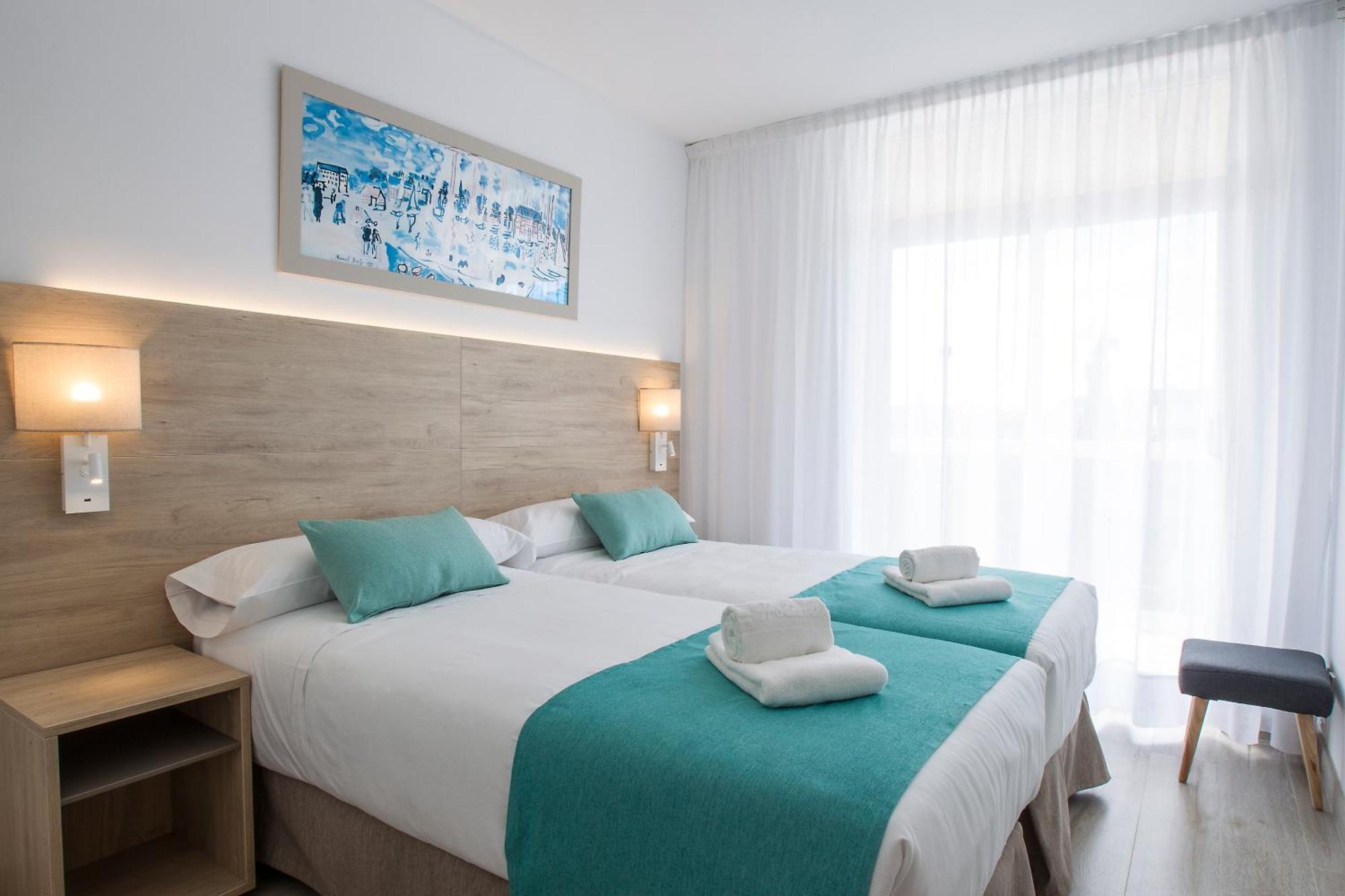 Superior Two-Bedroom Apartment