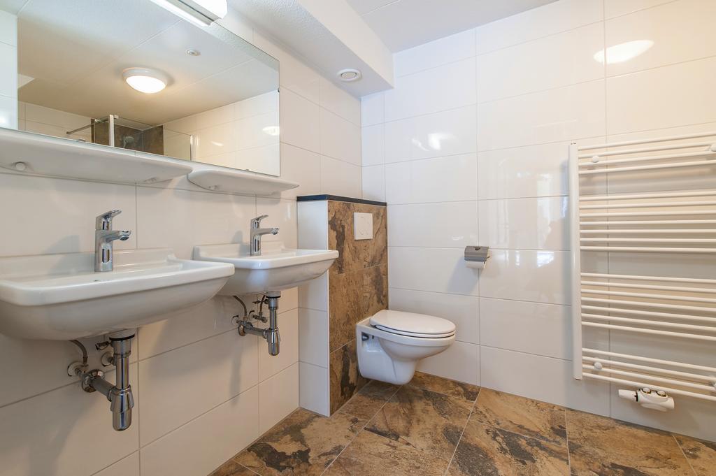 Duplex Quadruple Room