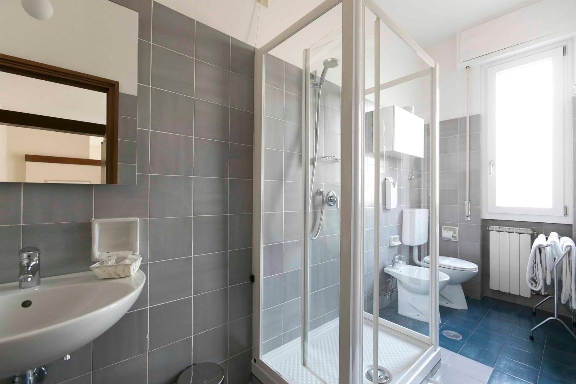 One-Bedroom Apartment (2 Adults)