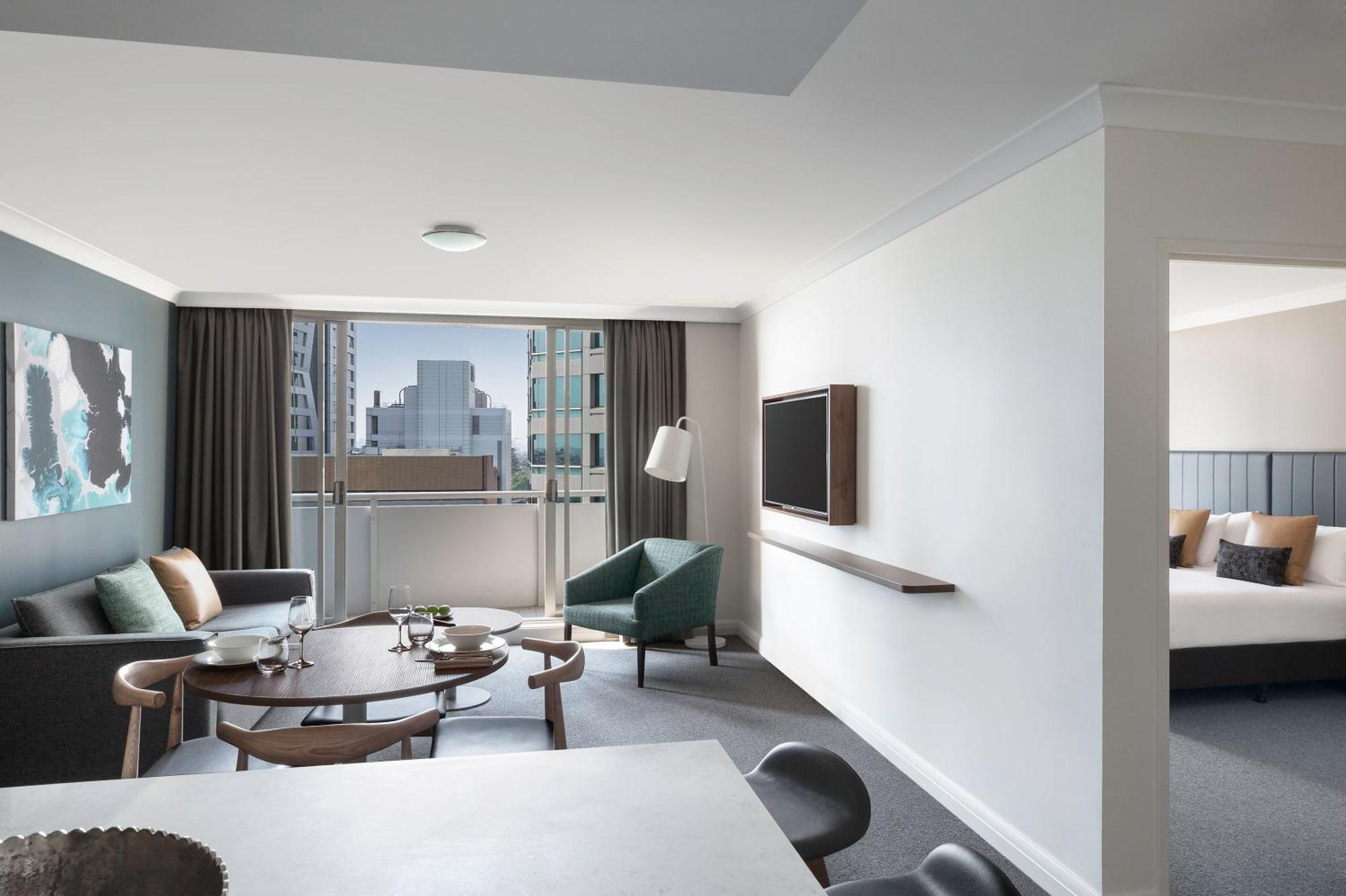 One-Bedroom Suite
