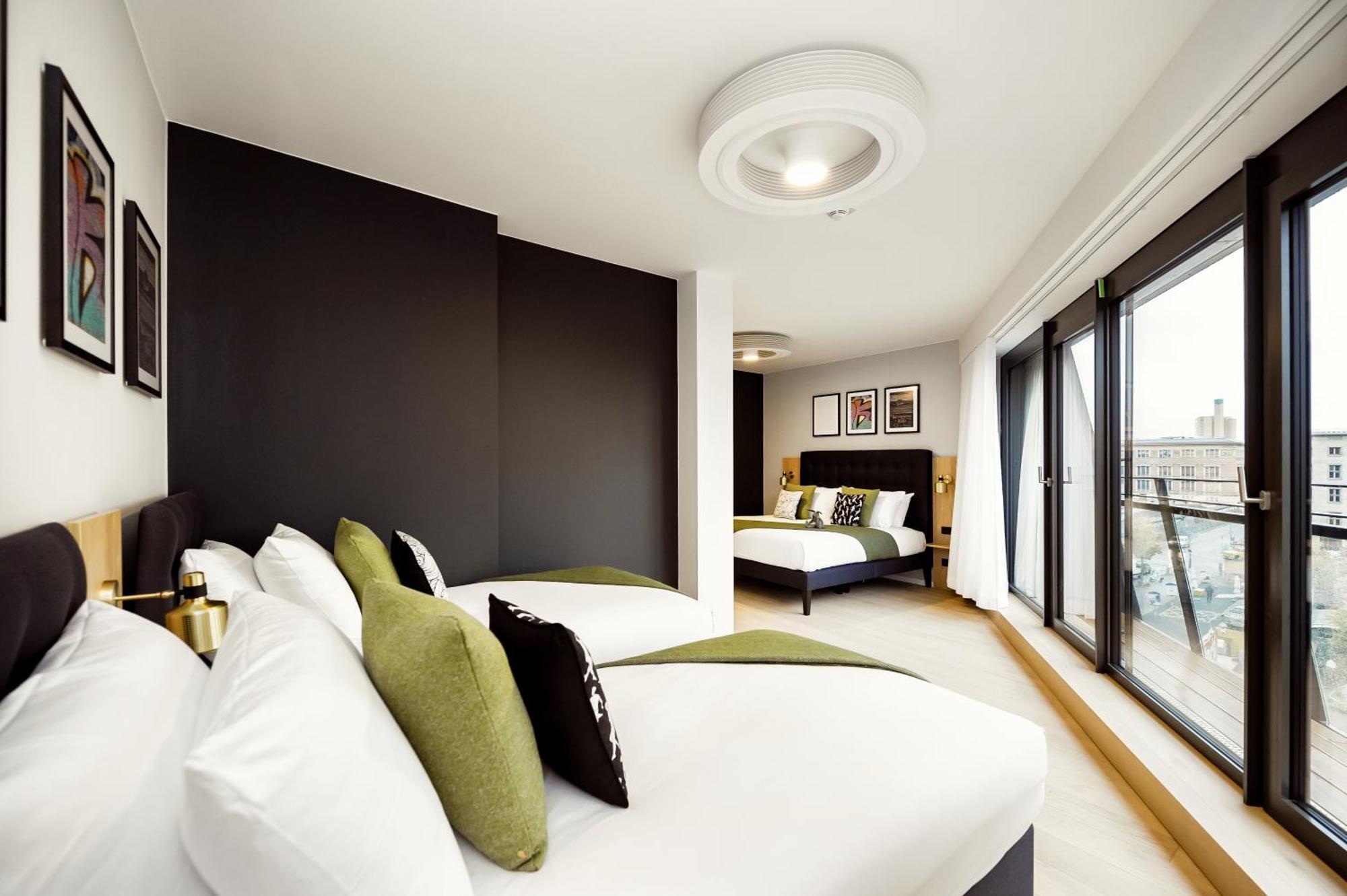 One Bedroom Superior