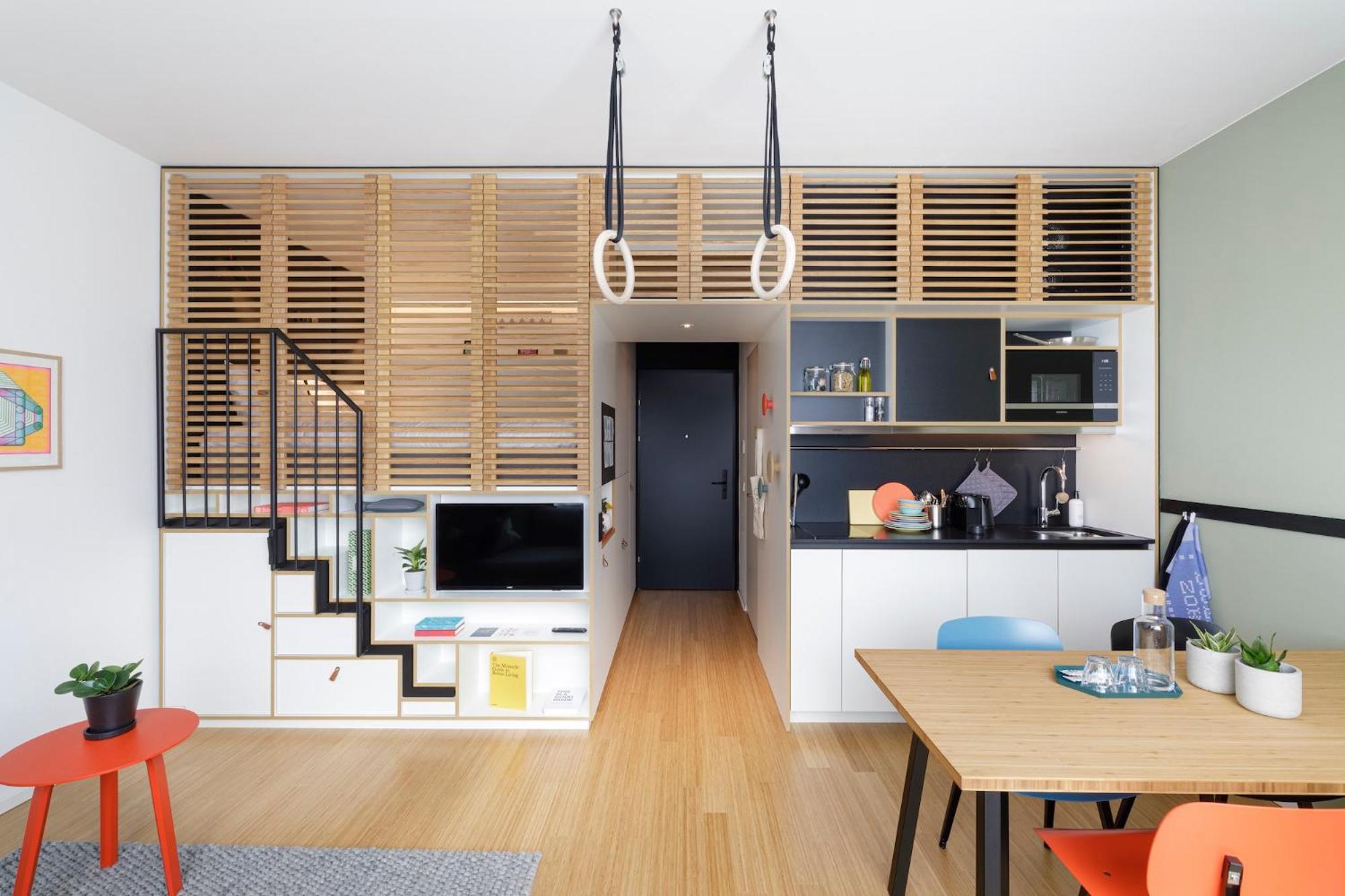 Loft XL