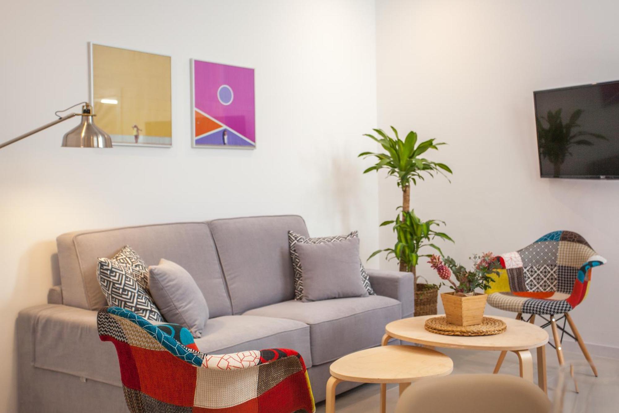 Superior Apartment