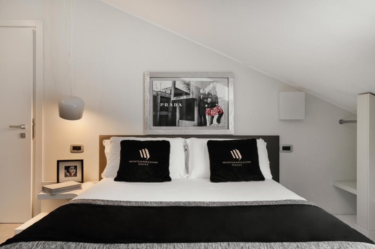 Suite with Spa Bath