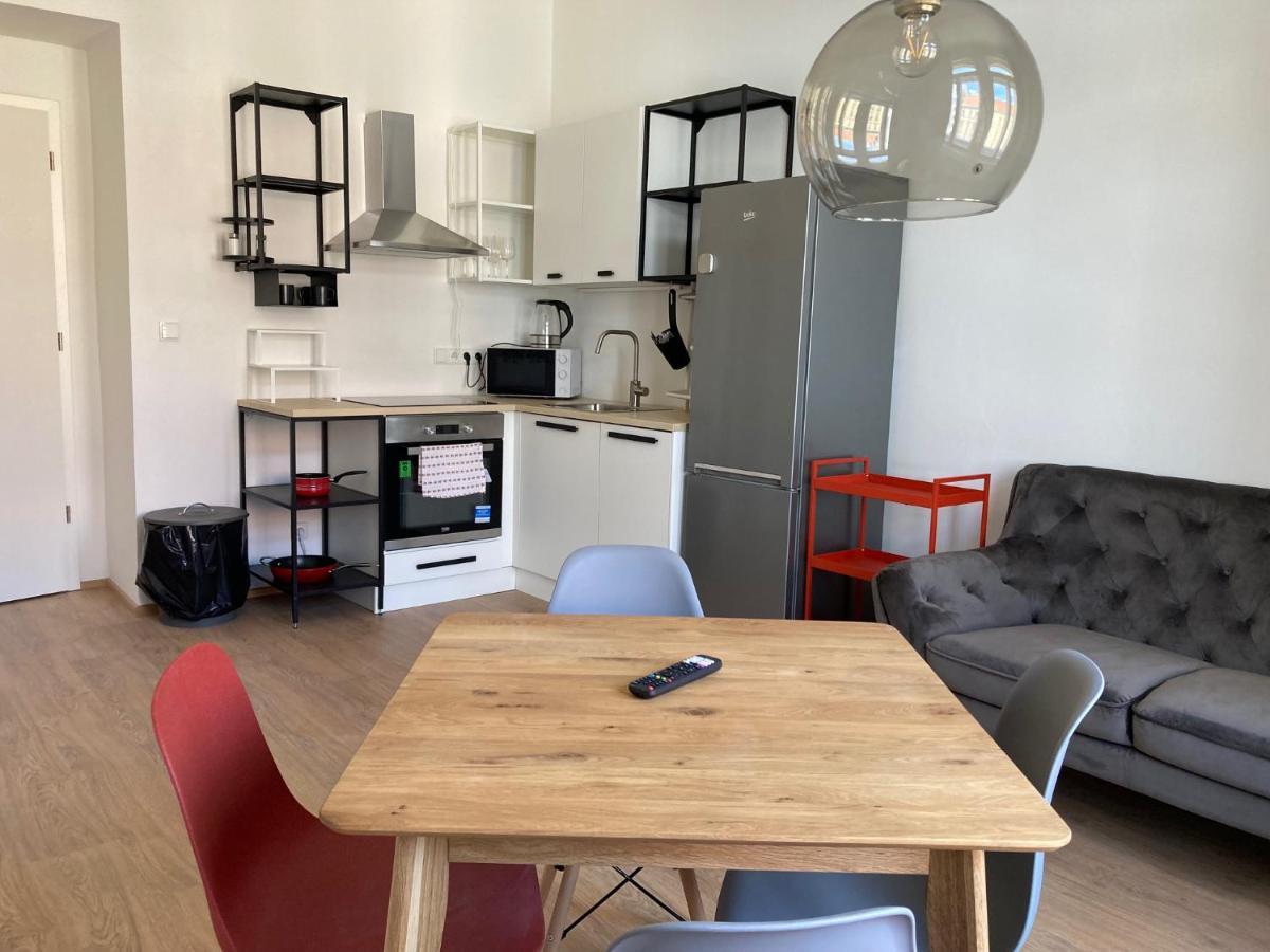 Standard Apartment
