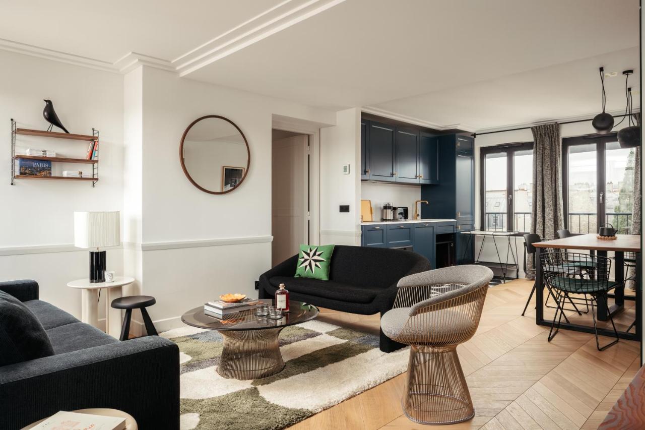 Three-Bedroom Premium Apartment