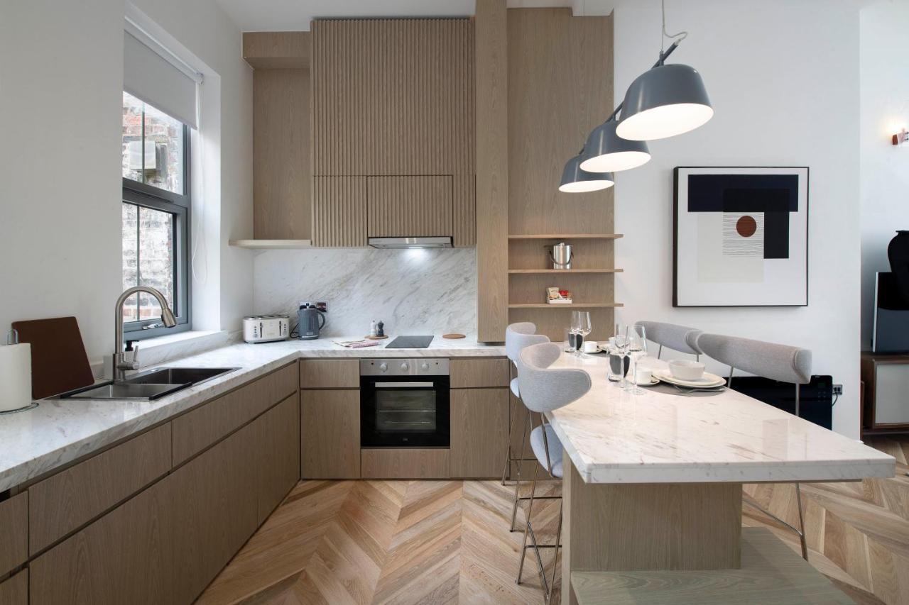 Superior Apartment