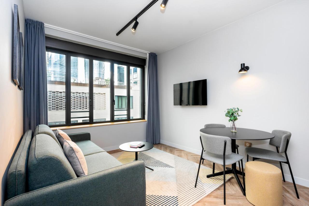 1 Bedroom Apartment (Twin)