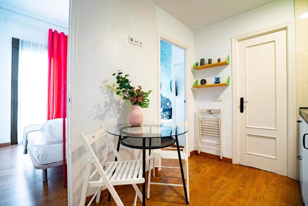 Two-Bedroom Apartment ( 3 Adults )