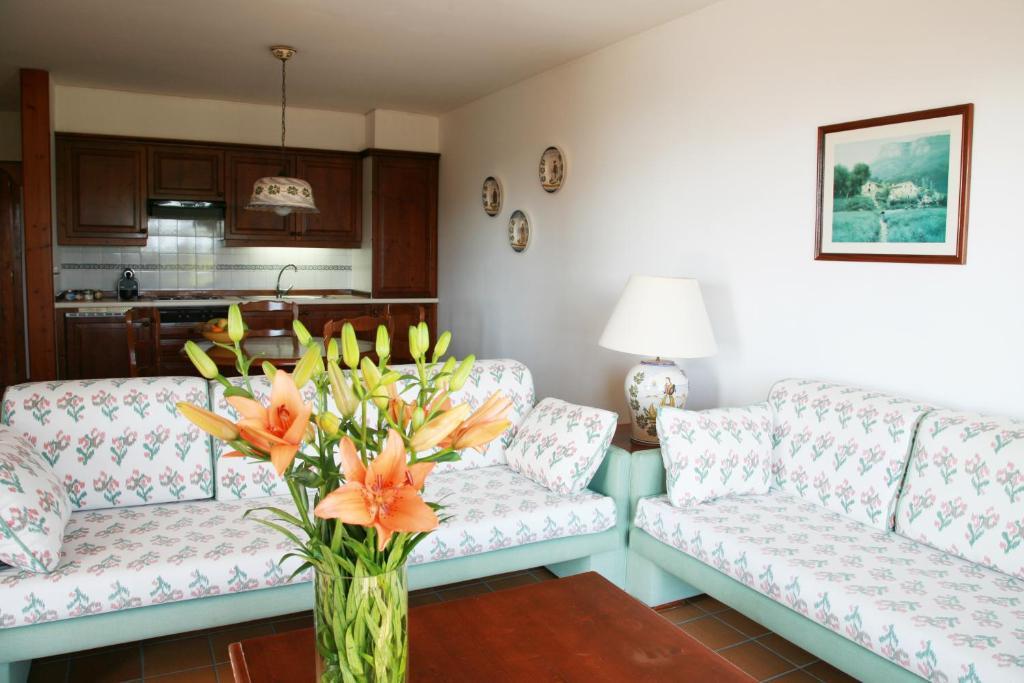 Familiar Apartment