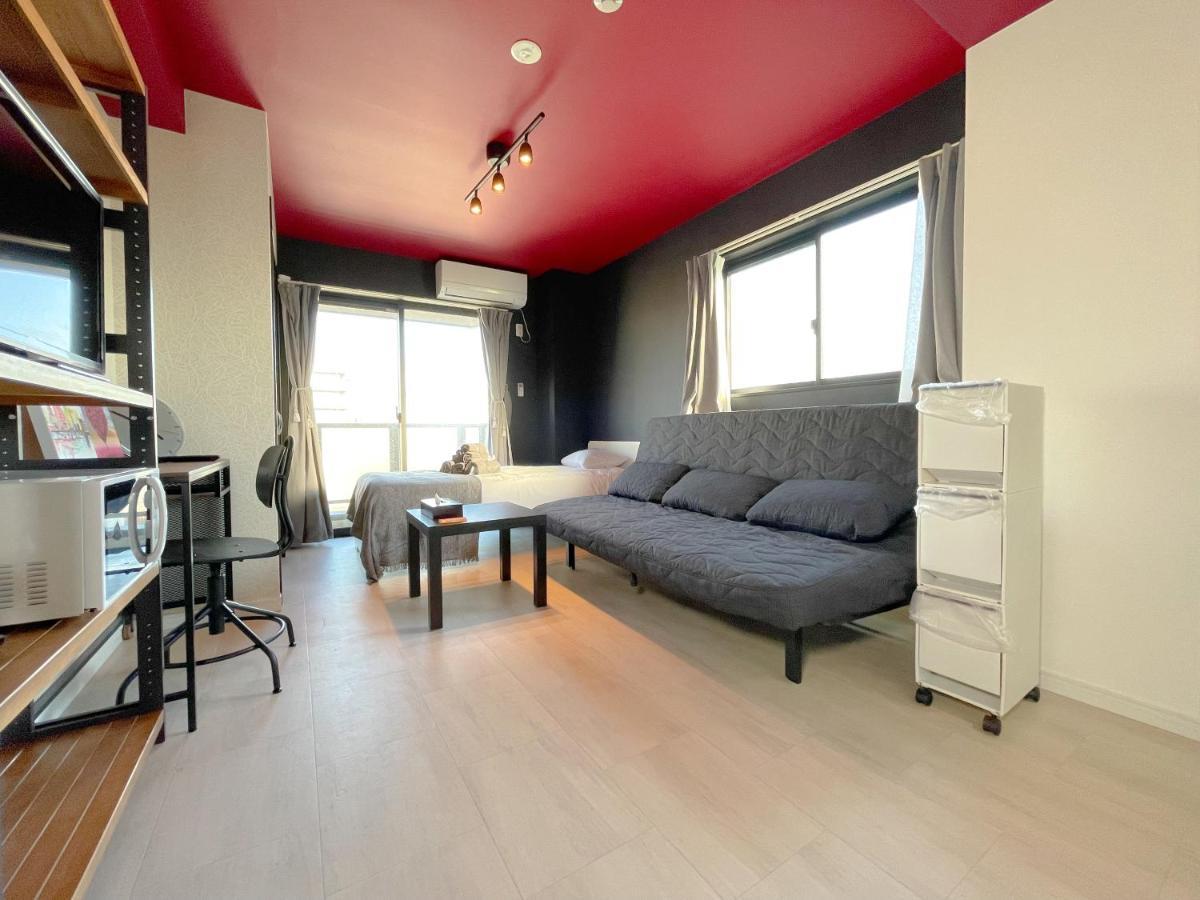 Deluxe Family Suite