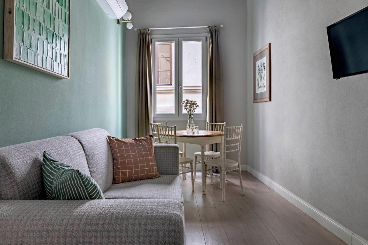 1 Bedroom Apartment with Sofa Bed