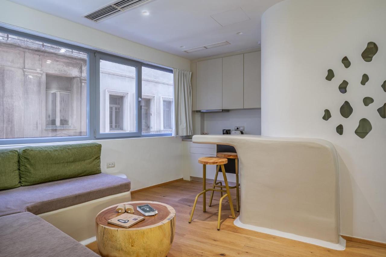 Deluxe Junior Suite