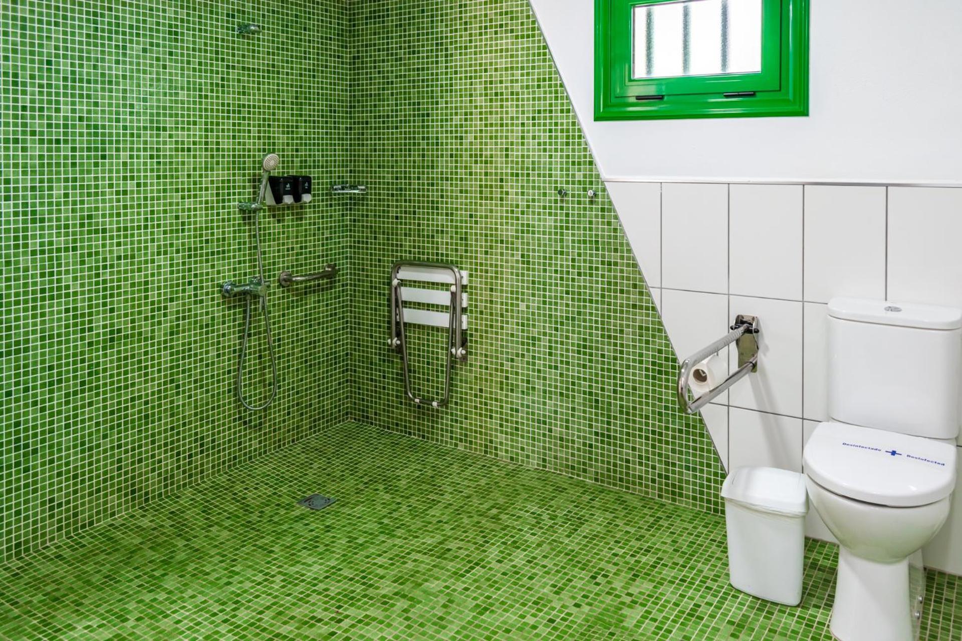 Apartment Disability Access