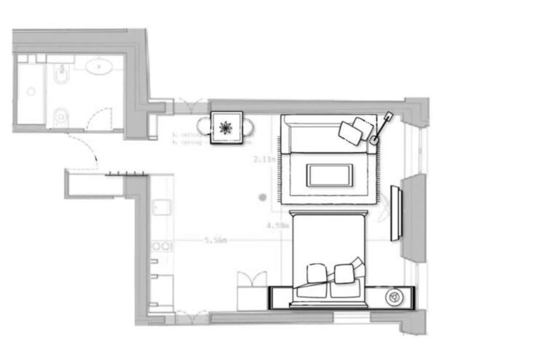 Superior Apartment