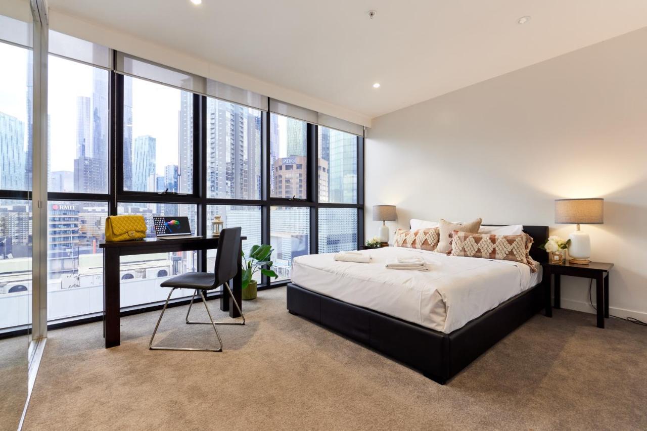 Family Penthouse Apartment