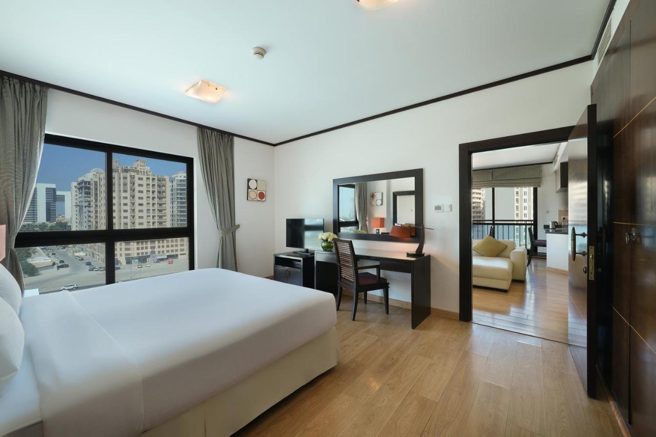 One Bedroom Suite - King Bed