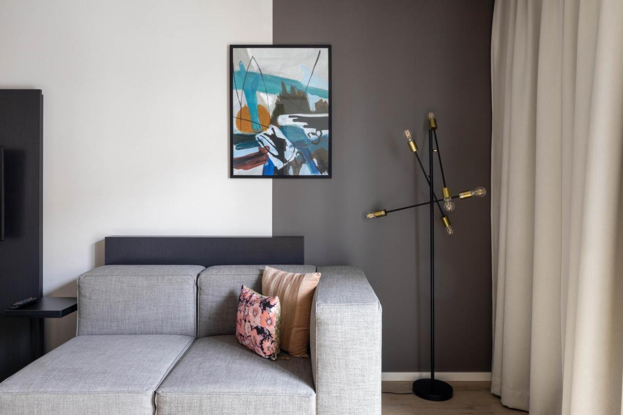 Mittleres Zimmer - Einzelbett