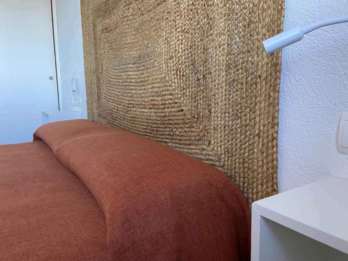 Superior One-Bedroom Apartment