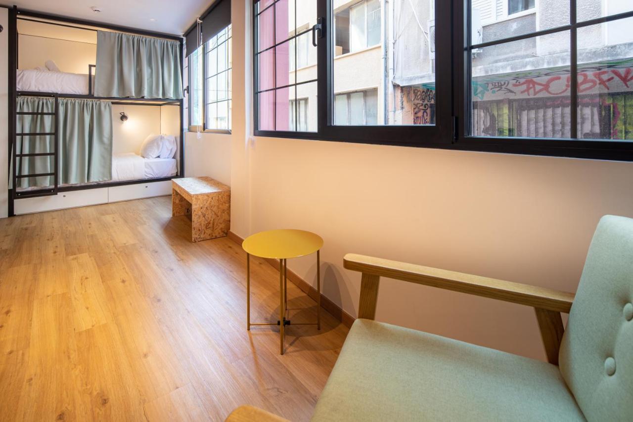 Economy Quadruple Room