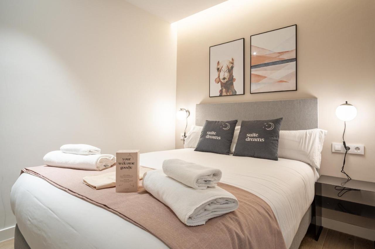 Two-Bedroom Apartment (Ground Floor)