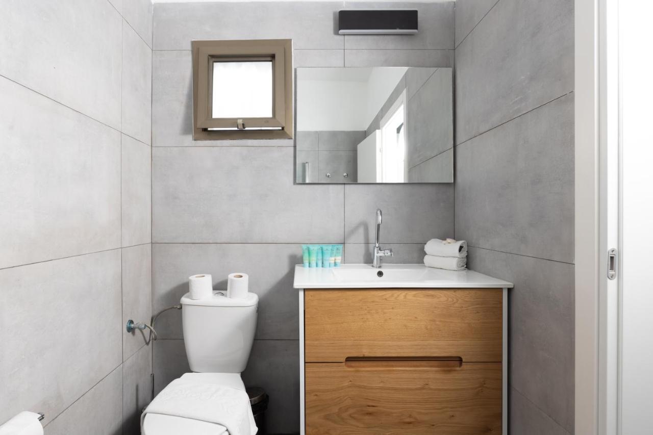 Deluxe Studio with Kitchenette
