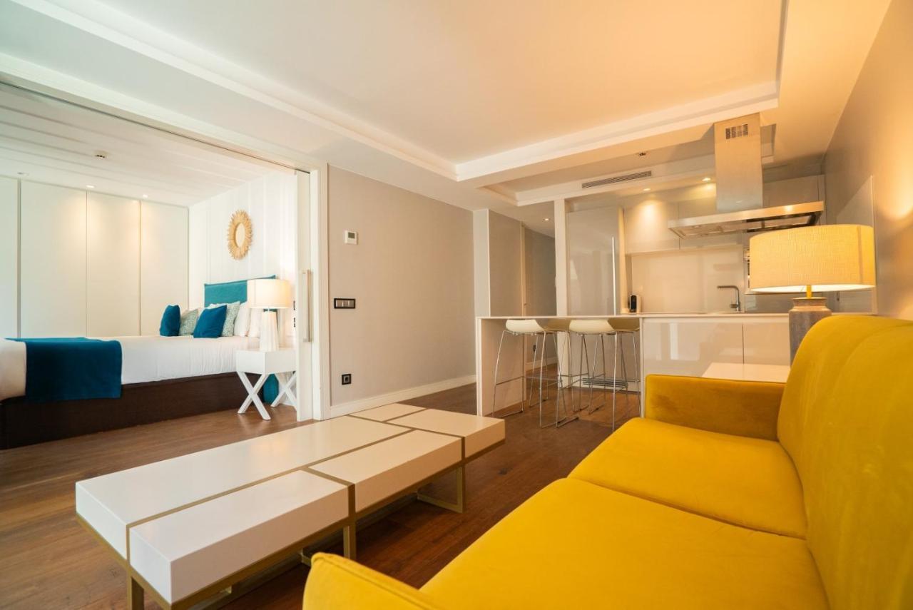 Classic Quadruple Room