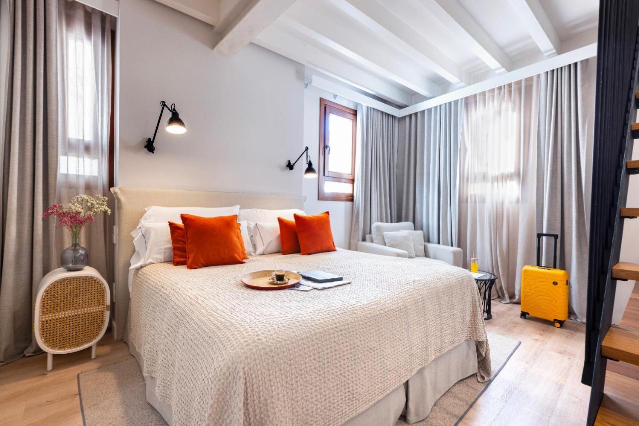 Duplex Suite