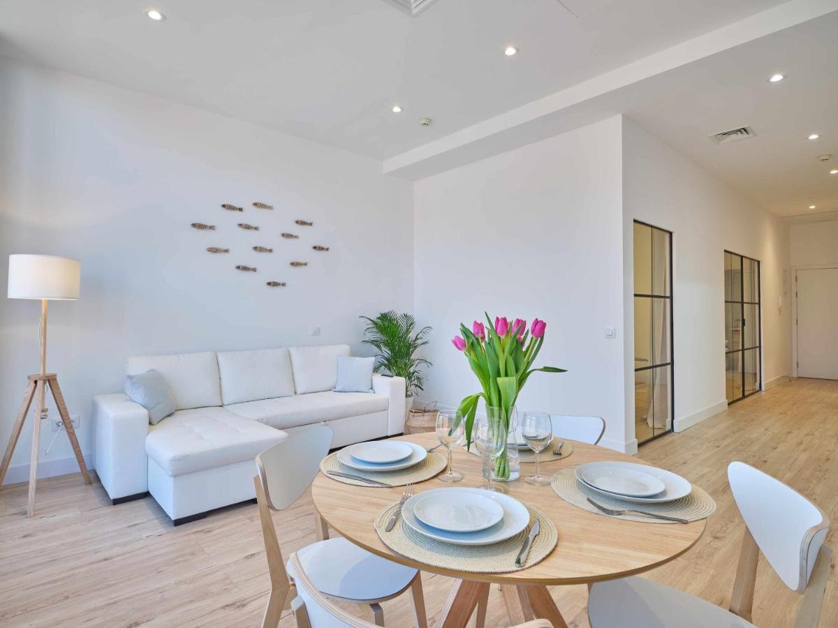 Standard Double Suite