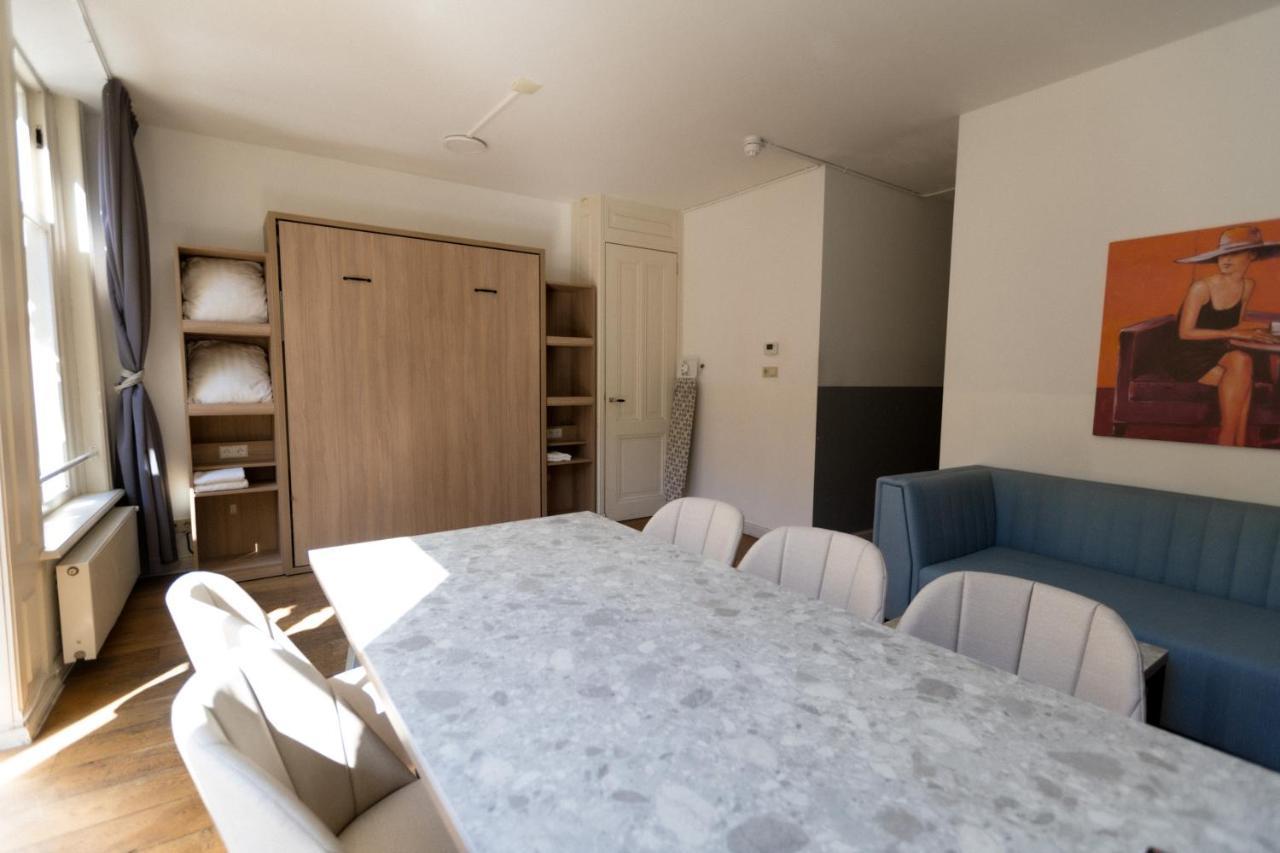 Comfort Two-Bedroom Apartment