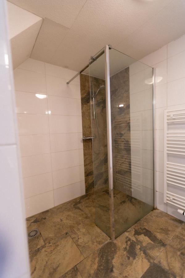 Duplex Quadruple Room