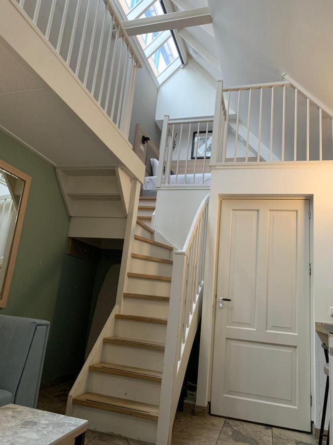 Duplex Triple Room