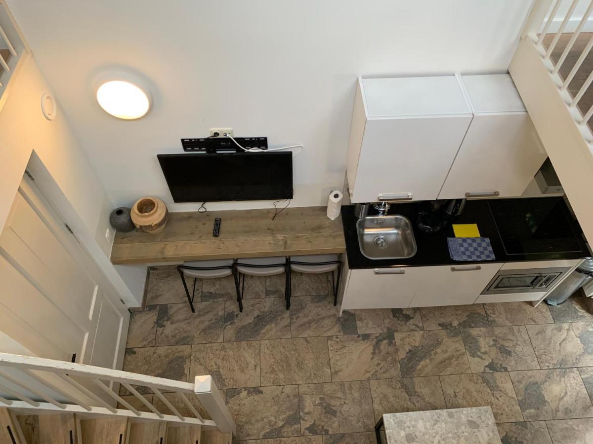 Duplex Triple Room