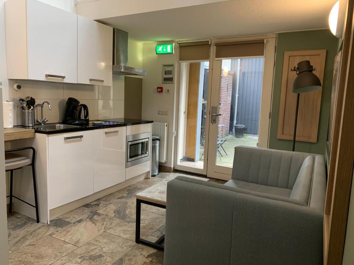 Duplex Triple Room