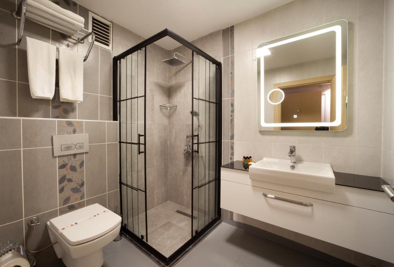 Standard Suite