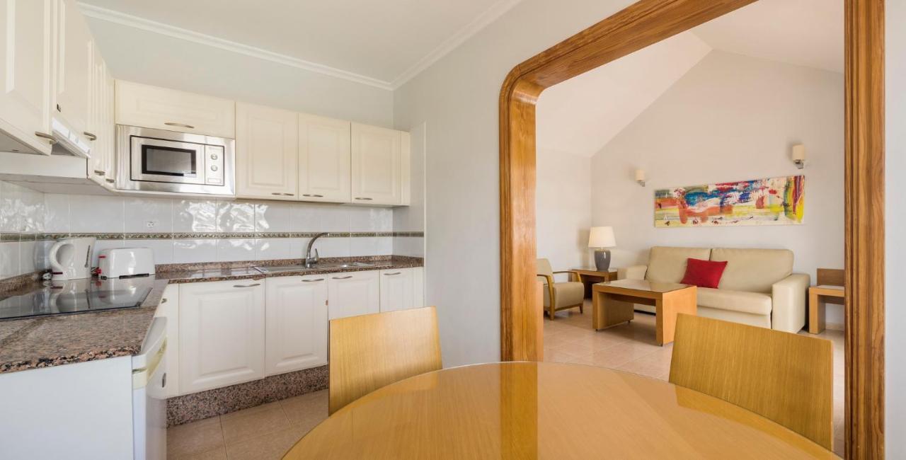Two-Bedroom Bungalow