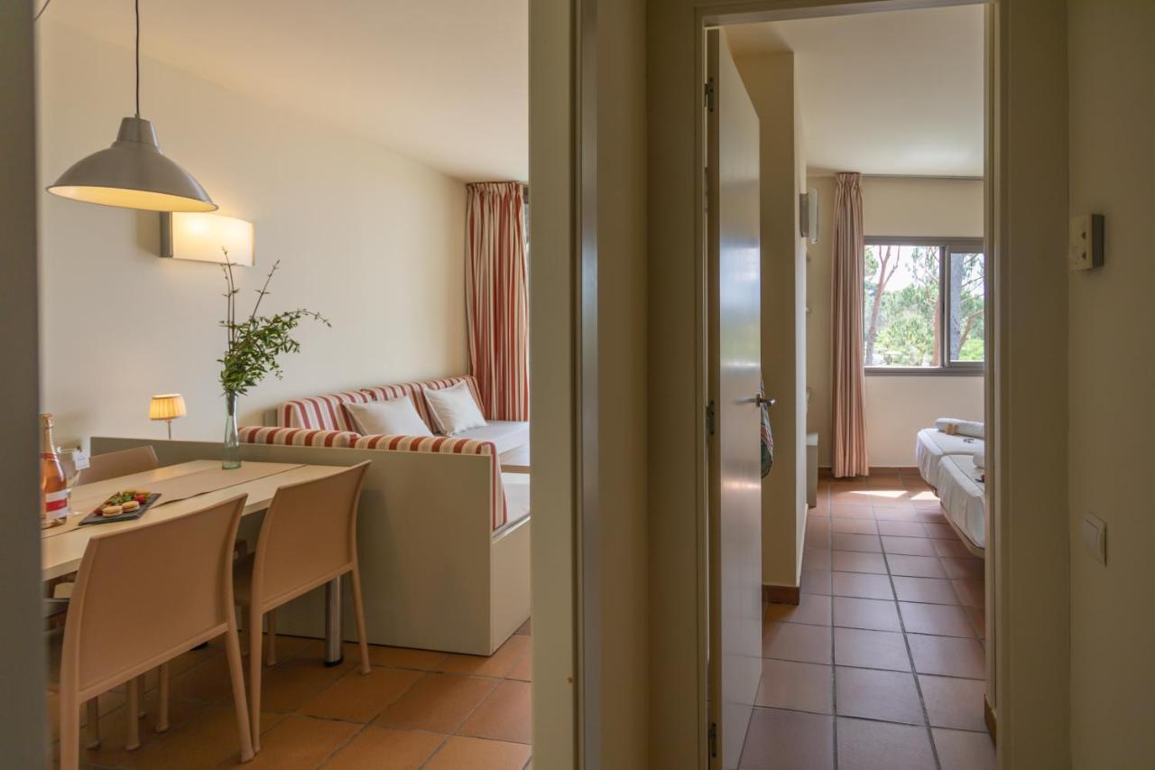 One-Bedroom Apartment Terrace