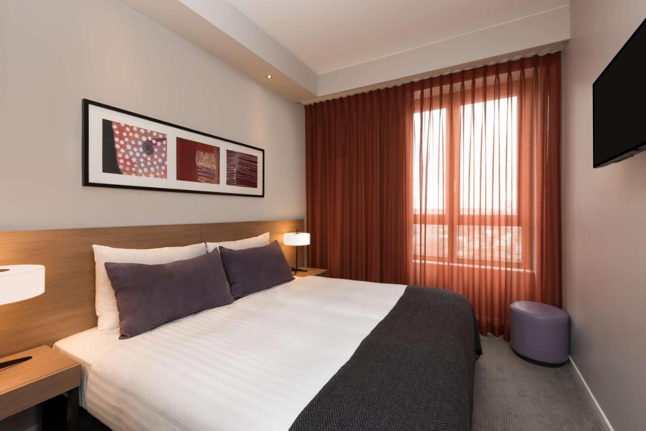 Premier One-Bedroom Apartment