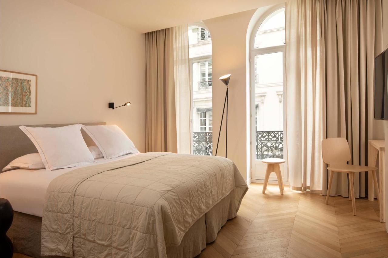Classic Apartment