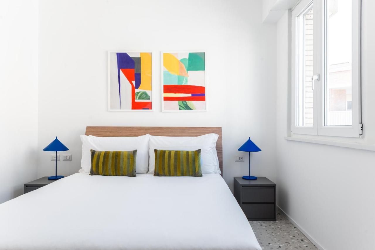Superior One Bedroom Apartment with Balcony