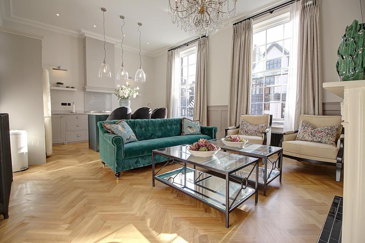 Two-Bedroom Apartment - Roman Bath Suite