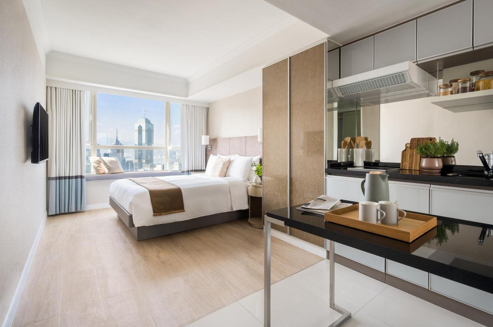 Skyline Room