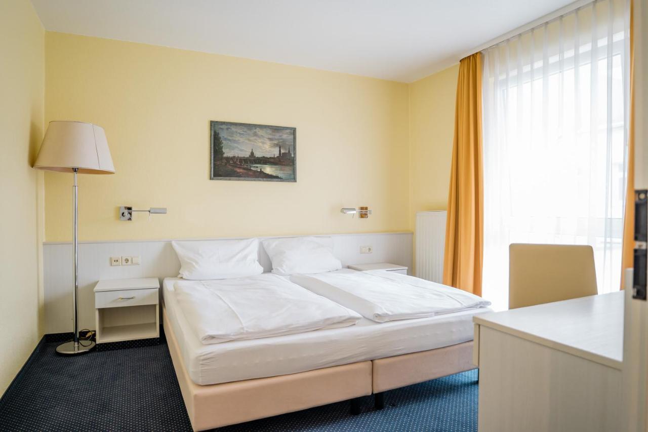 Standard Doppelzimmer