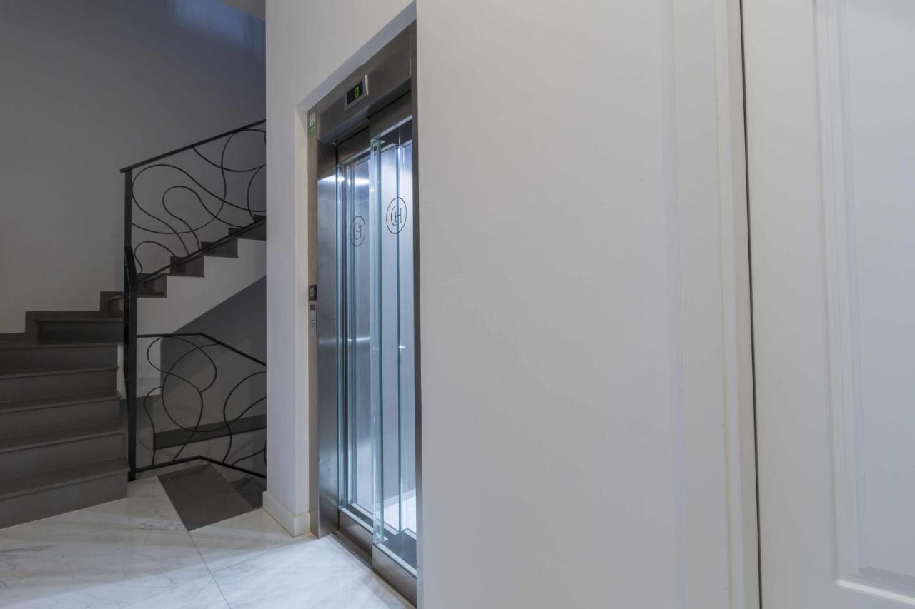 Duplex Suite