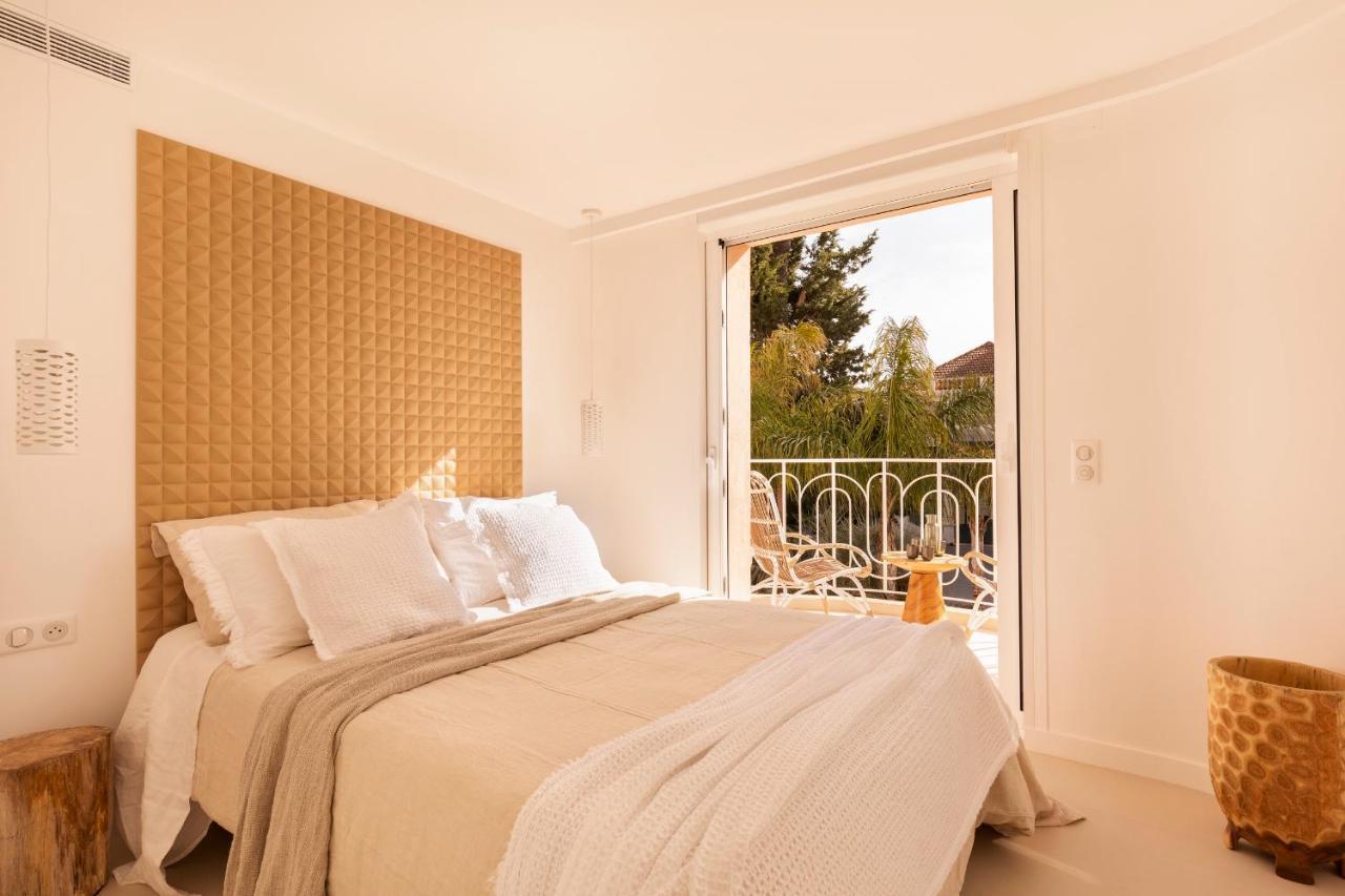 Suite with Terrace