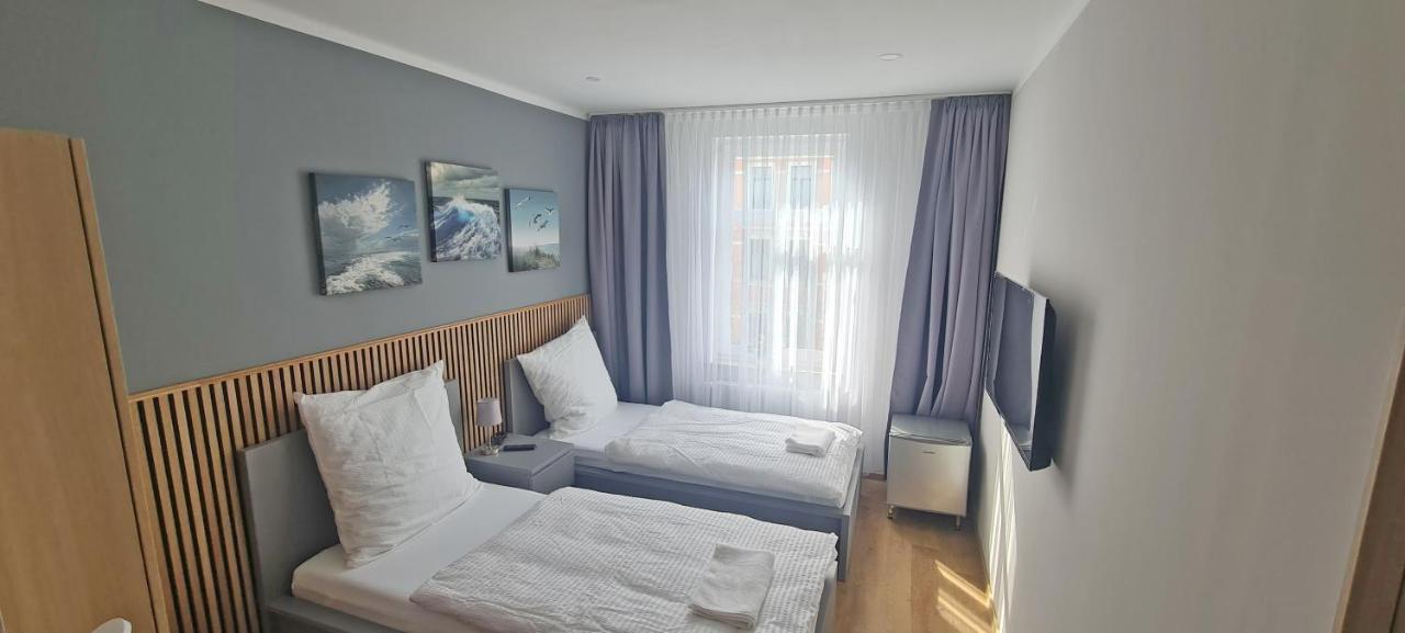 Zweibettzimmer