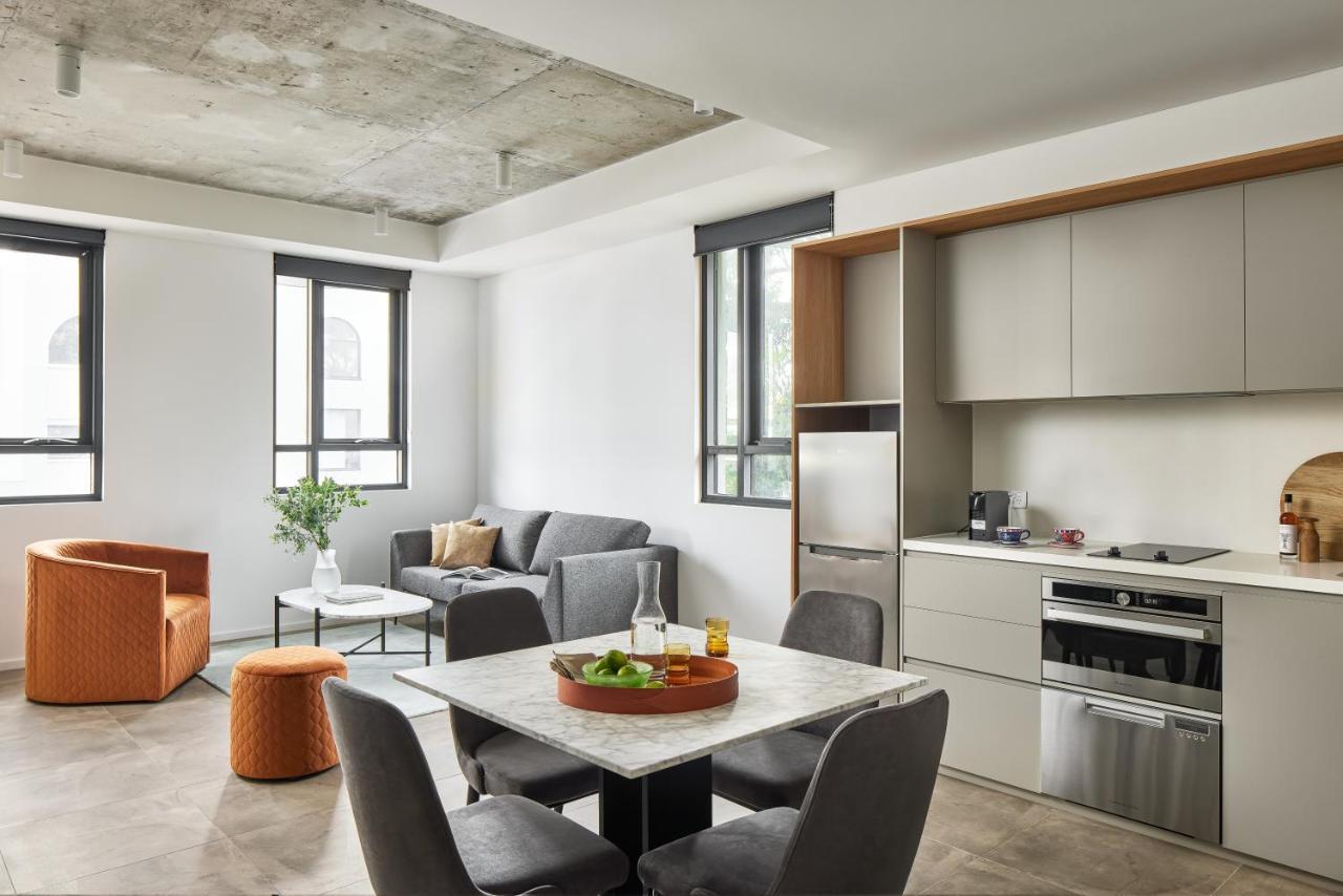 Two Bedroom Apartment - Accessible