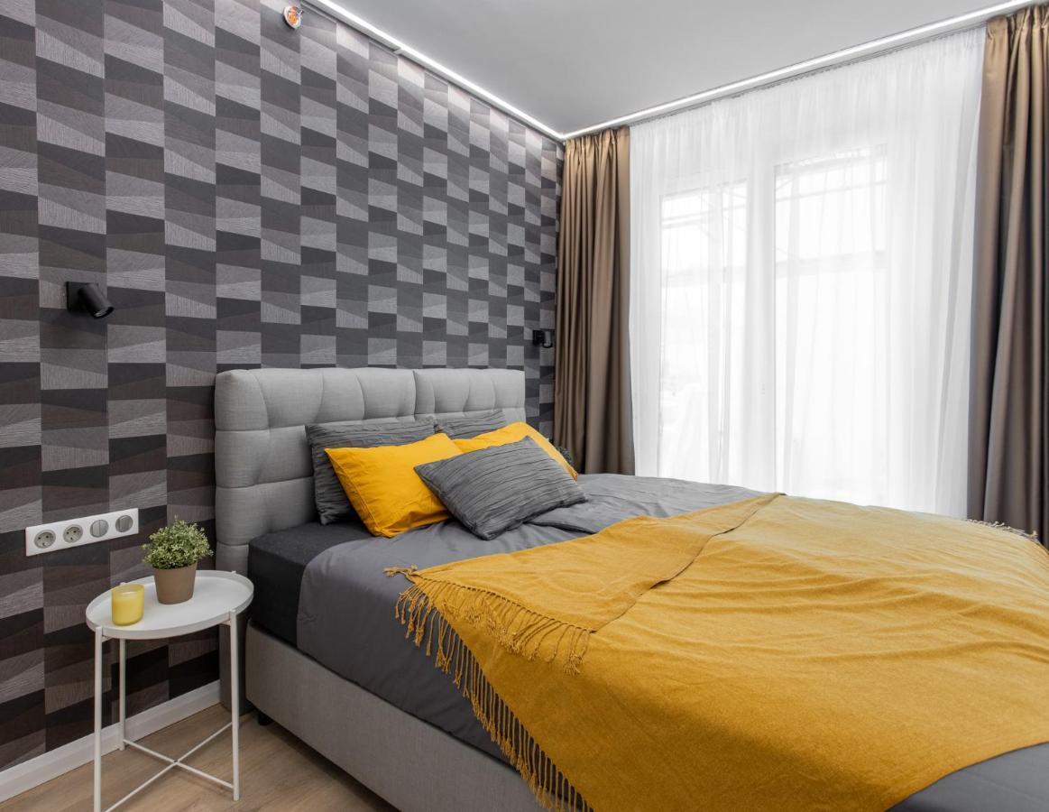 Deluxe 1 Bedroom